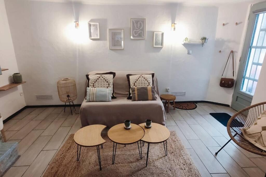 Appartement - Brando المظهر الخارجي الصورة