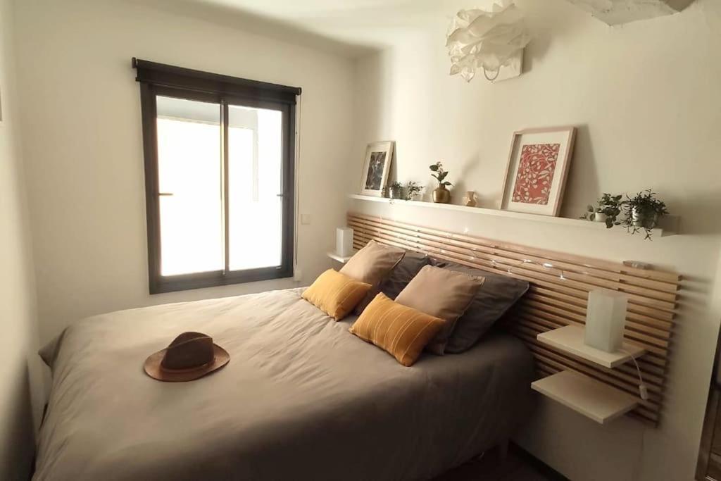 Appartement - Brando المظهر الخارجي الصورة