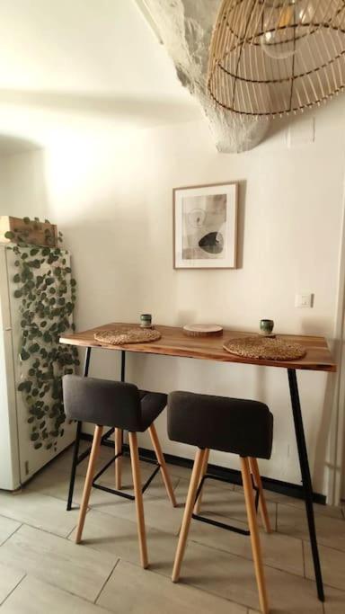 Appartement - Brando المظهر الخارجي الصورة